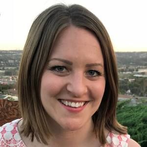 Meet your Posher, Kerri